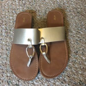 Sandals